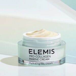 ELEMIS Pro Collagen Marine Anti-Wrinkle Day Cr3am